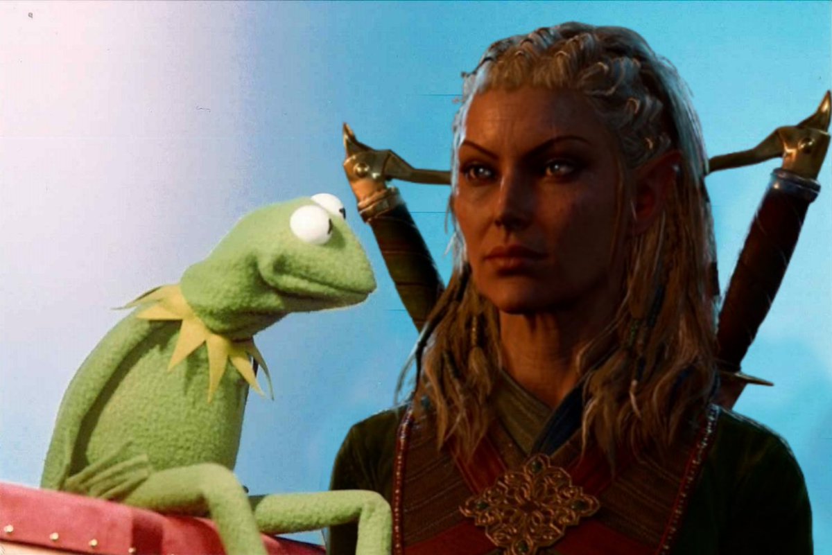 MuppetGuests tweet picture