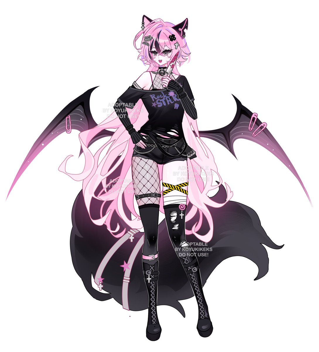 koyukikeks's tweet photo. The auction is still open, 2 days left! The current highest bid is $85 ❤︎ https://t.co/xyfc1svo9j