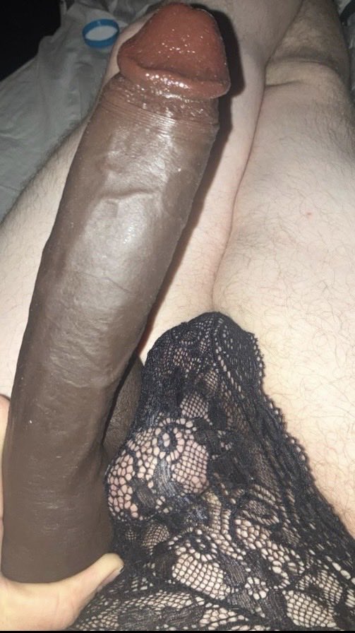 cuckbitch4bbc's tweet photo. When I realised am a little cuck/bitch and can’t compete with a bbc https://t.co/b1BXZqnR6t