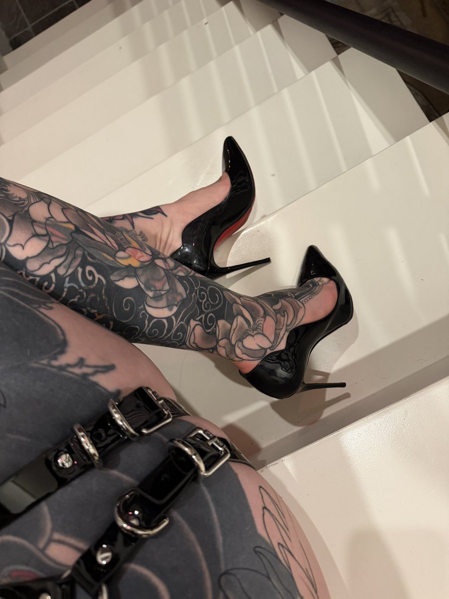 Kylie Moone (FETCON 2026) (@KylieMoone_xxx) / Posts / X