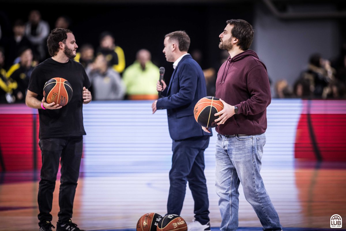 LUB_Uy's tweet photo. ✅ Juga y gana con #Pilsen en las Finales de #LaLiga🏀 https://t.co/oQp1tHZdfe