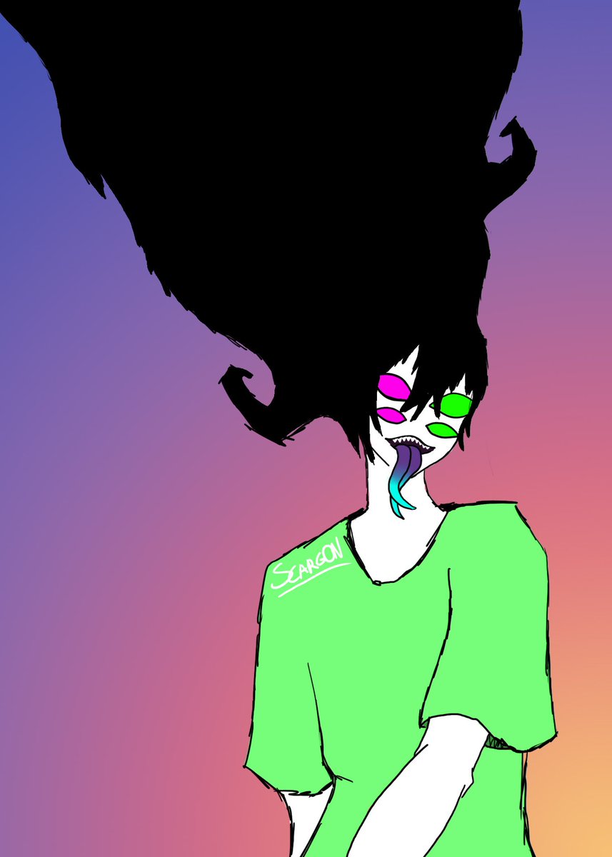 TheVoidDeer's tweet photo. @OWilson41839 yo wzp https://t.co/i0QEiVdOLW