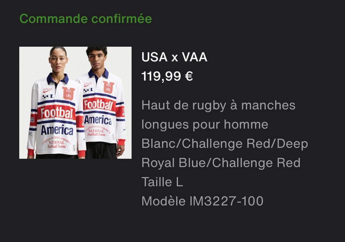 motiras's tweet photo. @Sneakerologue @starcowparis si jamais quelqu'un peut me choper une nocta en L j'échange contre https://t.co/MpsByVfIay