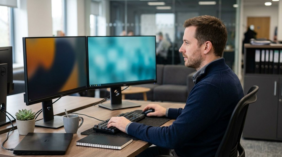 Optrics's tweet photo. DDI Central 6.2 automates DNS user provisioning with LDAP and LDAPS, cleans stale records, and secures updates with GSS-TSIG. Start a free trial of ManageEngine DDI Central by visiting https://t.co/Syc0icvL1E #DDICentral #DNSAutomation https://t.co/jYQ9DhrGwC