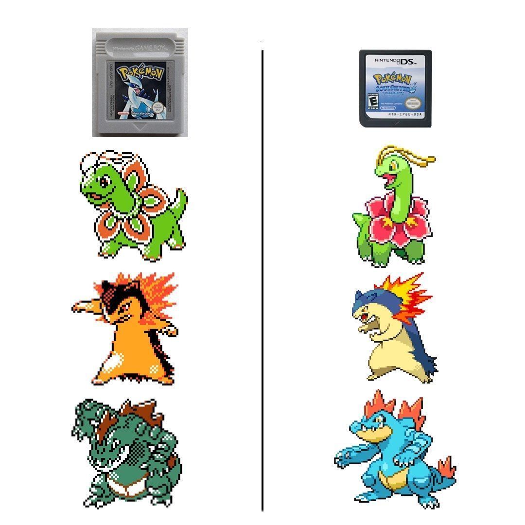 90s Pokemon tweet media