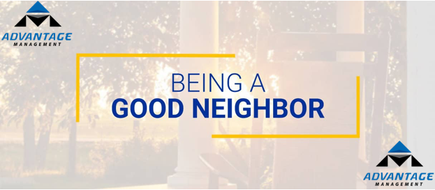 AM_PropMgmt's tweet photo. Check out our latest newsletter on The Art of Being a Good Neighbor: Navigating Harmony in Association Living. https://t.co/iBjEHYRm4s #Associationliving #propertymanagement #Advantagemanagement https://t.co/p44gydfTsw