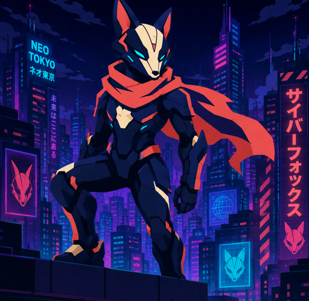 Foxlauncher tweet media