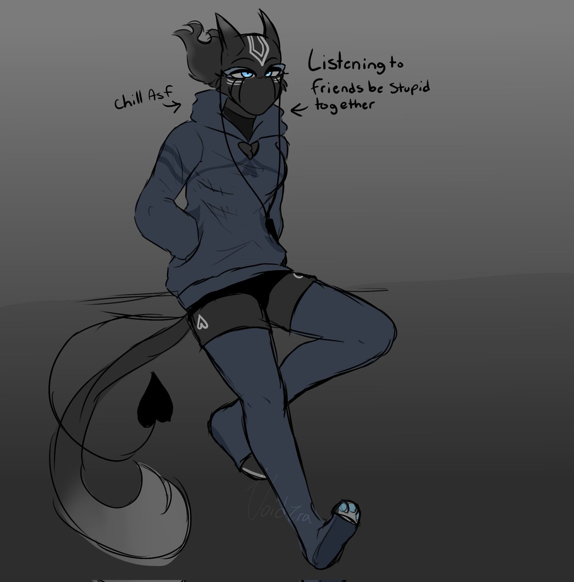 Voidzra's tweet photo. New Sona Work
#art #voidzra #sonaredesign https://t.co/Hl3tYpXsX2