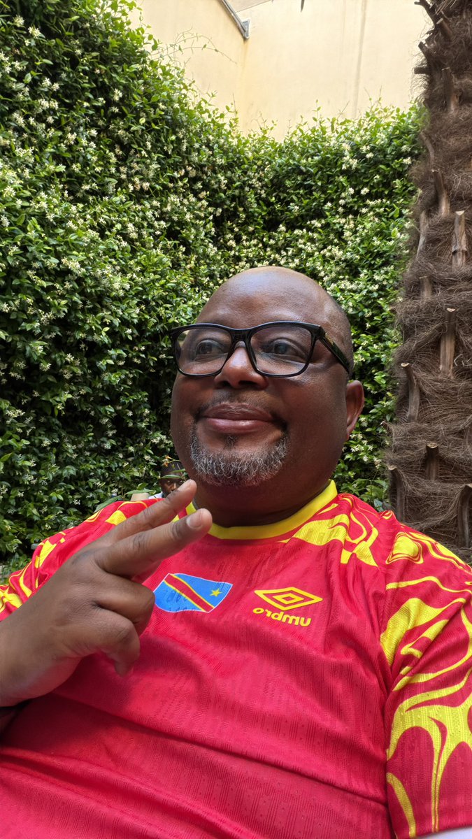 Aimé BOJI SANGARA (MSc, BSc Honours) tweet media