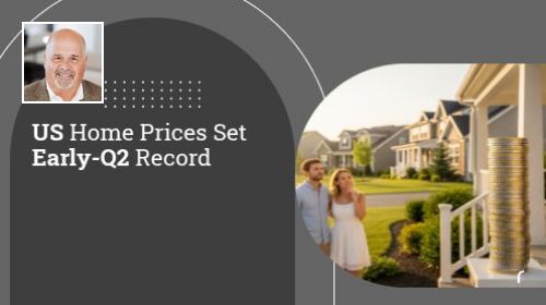 remaxrandy's tweet photo. US Home Prices Set Early-Q2 Record
https://t.co/jWyv9U9U2R
#southcarolina #southcarolinahomes #southcarolinahousing #southcarolinarealtor #southcarolinarealestate #southcarolinarentals #southcarolinainvesting https://t.co/m0n31b5p4F
