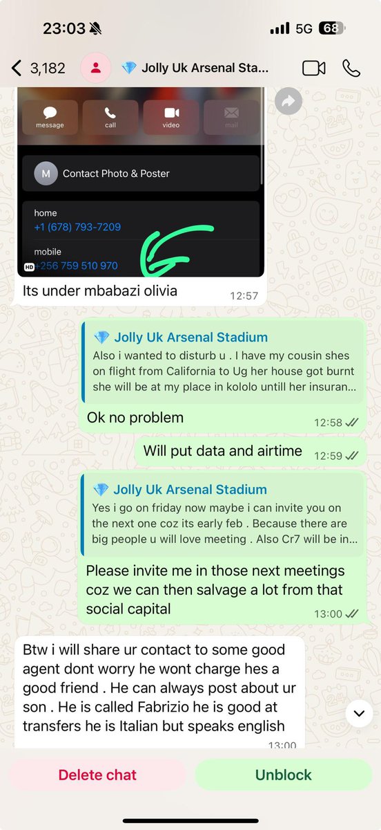 Dr.Henry Kaweesi tweet media