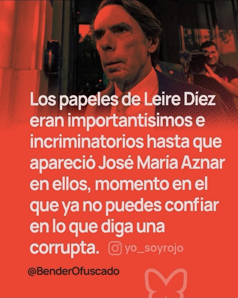 Paco Rosales tweet media