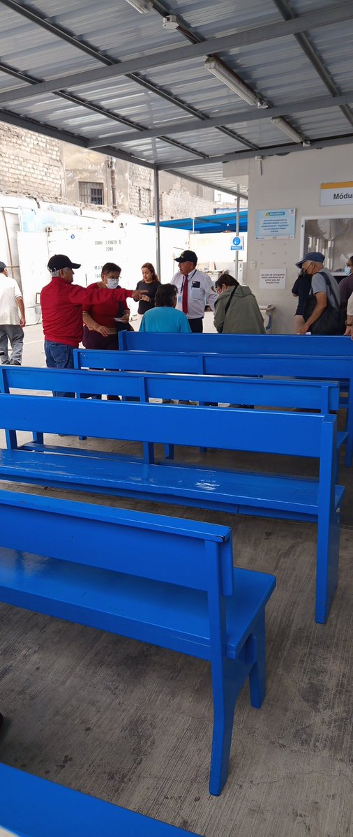 mari_adis's tweet photo. anexo Aljovin debe desaparecer hacen con los horarios lo que le da la gana módulo citas para rayos  se fue a las 12 a pesar de tener una orden que decía el horario hasta la 1 pm. @EsSaludPeru @jorgevento @Latina_pe @Defensoria_Peru . Falta de respeto, gestión y supervisión https://t.co/qXzd811iVI