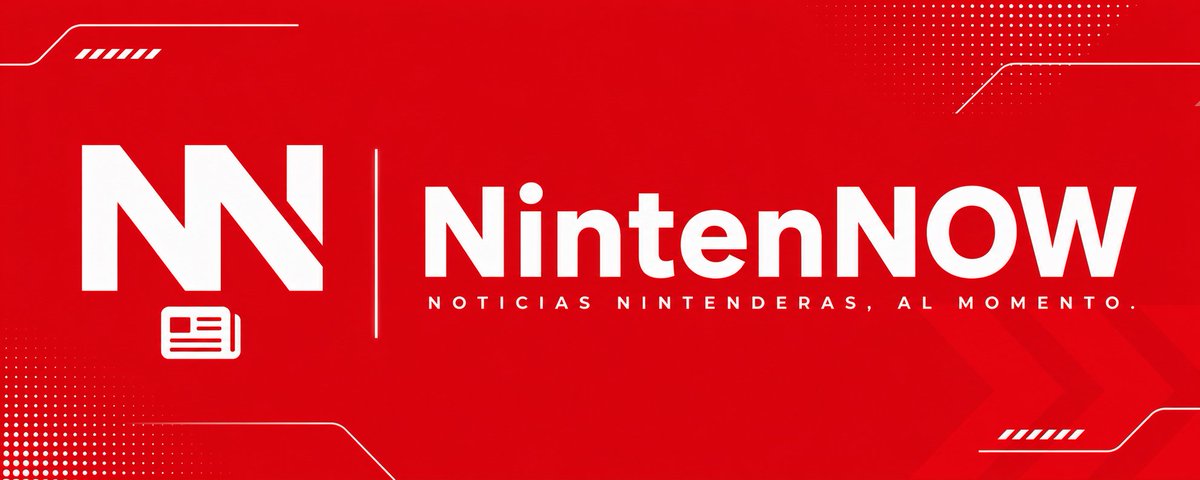 Kooppablo's tweet photo. Os presento NintenNOW, el nuevo medio de noticias digitales dedicado al mundo nintendero🔴😱!!
https://t.co/qWDFaV6pSW https://t.co/VQVC8BiIEC
