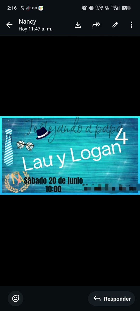 osc_lau's tweet photo. Listos para este super sábado para que nos festejen ahí nos vemos @angelsw_nancy  @Mujerdenoche69 , gracias por la invitación. https://t.co/Tc60CBvEDU