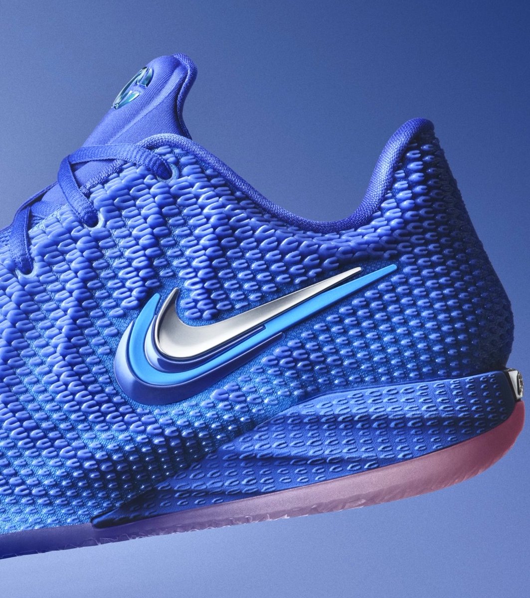 JustFreshKicks's tweet photo. IT'S FINALLY HERE 👏

"The Caitlin 1 shoe is built around three things Caitlin asked Nike to solve: speed, range, and unpredictability—enabling her to show up faster and more confidently from anywhere on the floor."

"The Caitlin 1 introduces a Nike Opticast upper, an innovative construction of cast PU nodes with varied Z-heights designed to reduce drag and enhance on-court movement efficiency—with a visual language inspired by the ripple of the three-point arc."

"A Cushlon midsole paired with an articulated forefoot Air Zoom Turbo unit allows it to sit closer to the foot across all edges—delivering close-to-foot responsiveness, containment, enhanced court feel, and faster feedback."