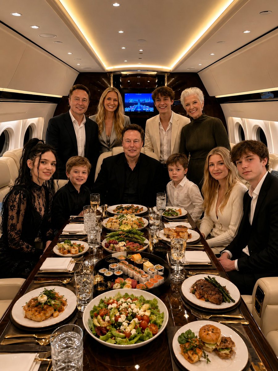 X Elon Fan tweet media