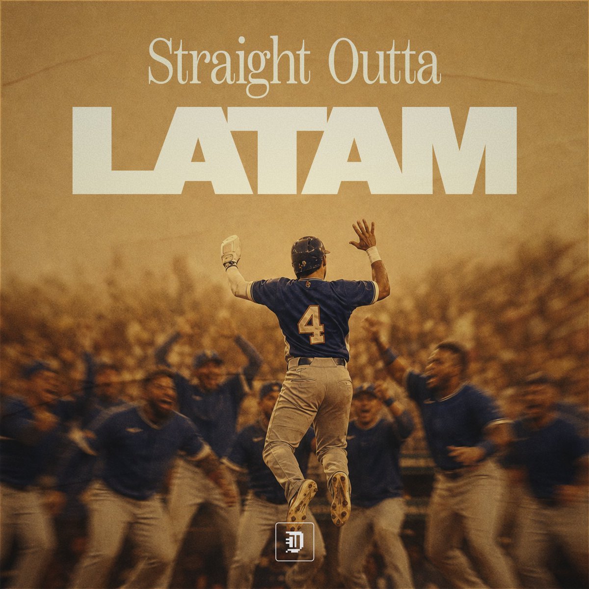 eldoradoio's tweet photo. This is what winning looks like.

Straight Outta LATAM https://t.co/IFbSEDyZQL
