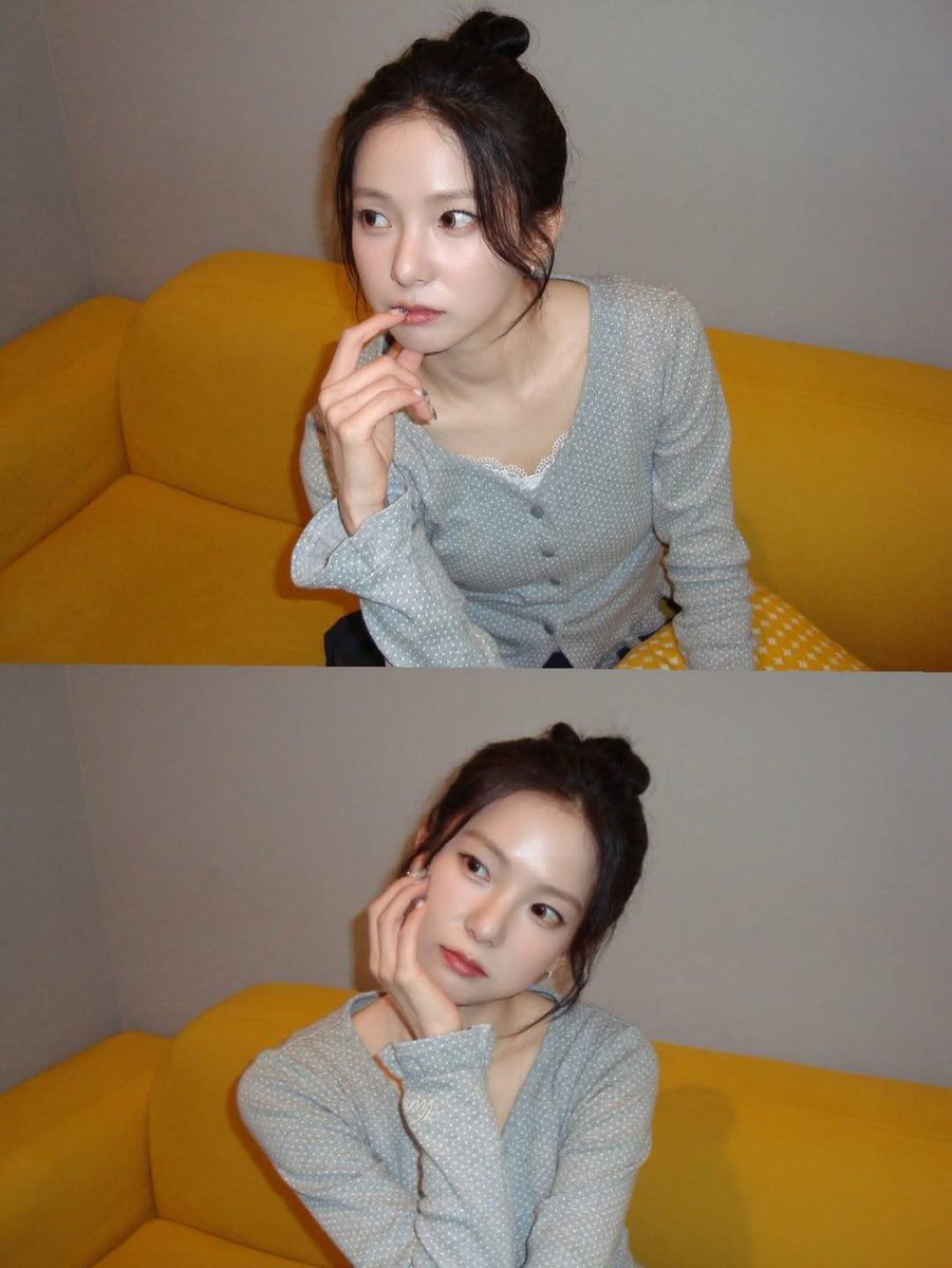 ChoiYujinFolder's tweet photo. 💛💛 PRETTY 💛💛
#최유진 #choi_yujin #yujin #kep1er #CLC https://t.co/hO0zFKCy9D