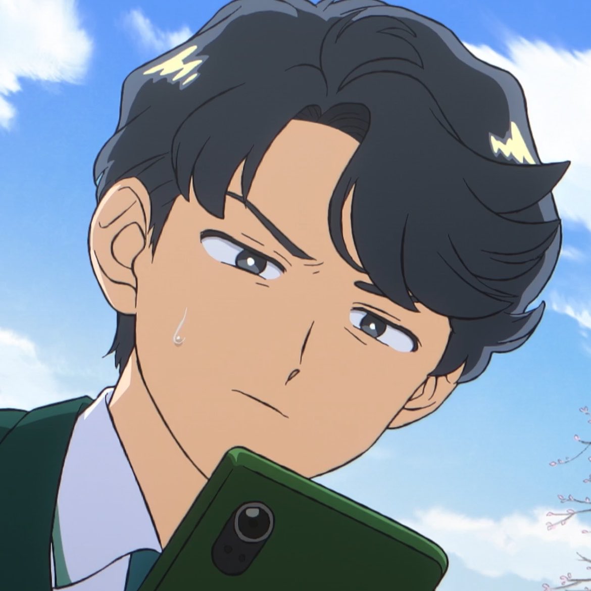 L0IDF0RGER's tweet photo. #matsunaka #goforitnakamura

get a date                        declined a date
with hirose                       with hirose https://t.co/BmpVt0PtGp