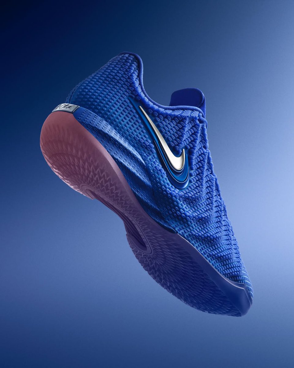 houseofheat's tweet photo. “Having my own shoe has been a dream for as long as I can remember, and seeing it come to life is pretty incredible. I wanted it to reflect how I play—fast, confident, and ready to let it fly. 
 
Nike and I really crushed it. It was a true partnership. They listened to every detail, and the innovation is designed for my game. Seeing the finished product for the first time will forever be a core memory. 
 
What excites me most is what this can mean for the next generation. If it inspires even one kid to work harder or fall in love with the game, that’s what makes it special. This is so much more than a shoe—it’s about helping grow the game.” - @CaitlinClark22