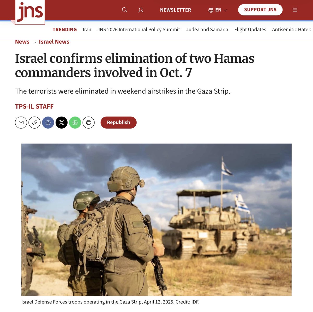 Evening69Star's tweet photo. @VividProwess Ohhh, Really? We haven’t read anything about HAMAS?

If America has not heard anything about Hamas it is because Israel is taking care of business.

#Israel #Hamas #IslamicCaliphate #Trump @netanyahu @IsraelPresident @IsraeliPM https://t.co/PR0oRxFMWx