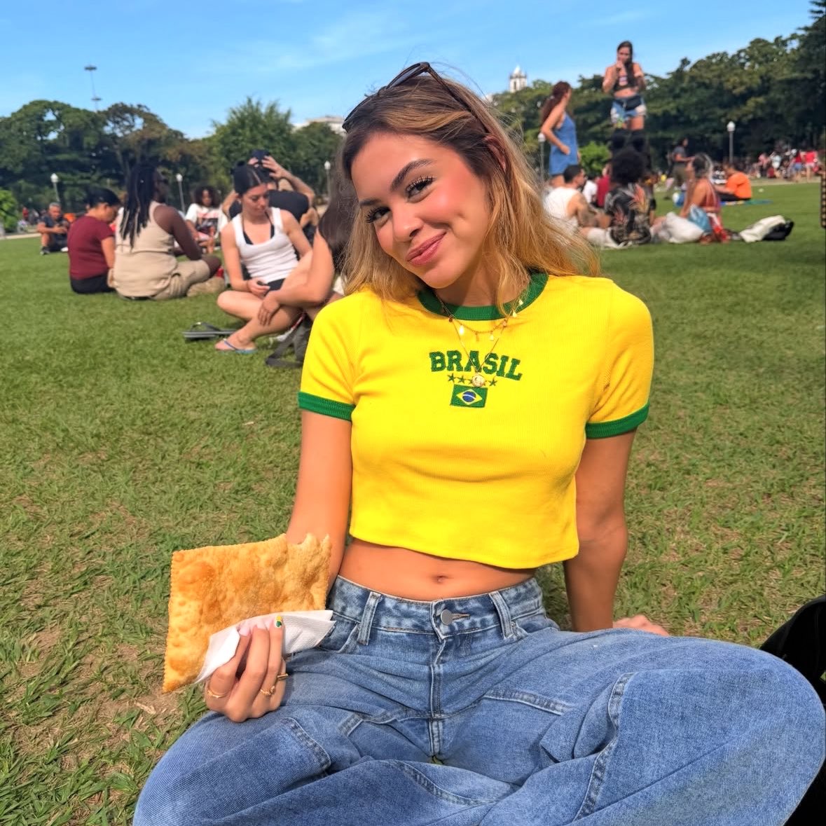 librerare's tweet photo. Minhas ladys não podem repetir fotos, por favor https://t.co/YMF18k80dT