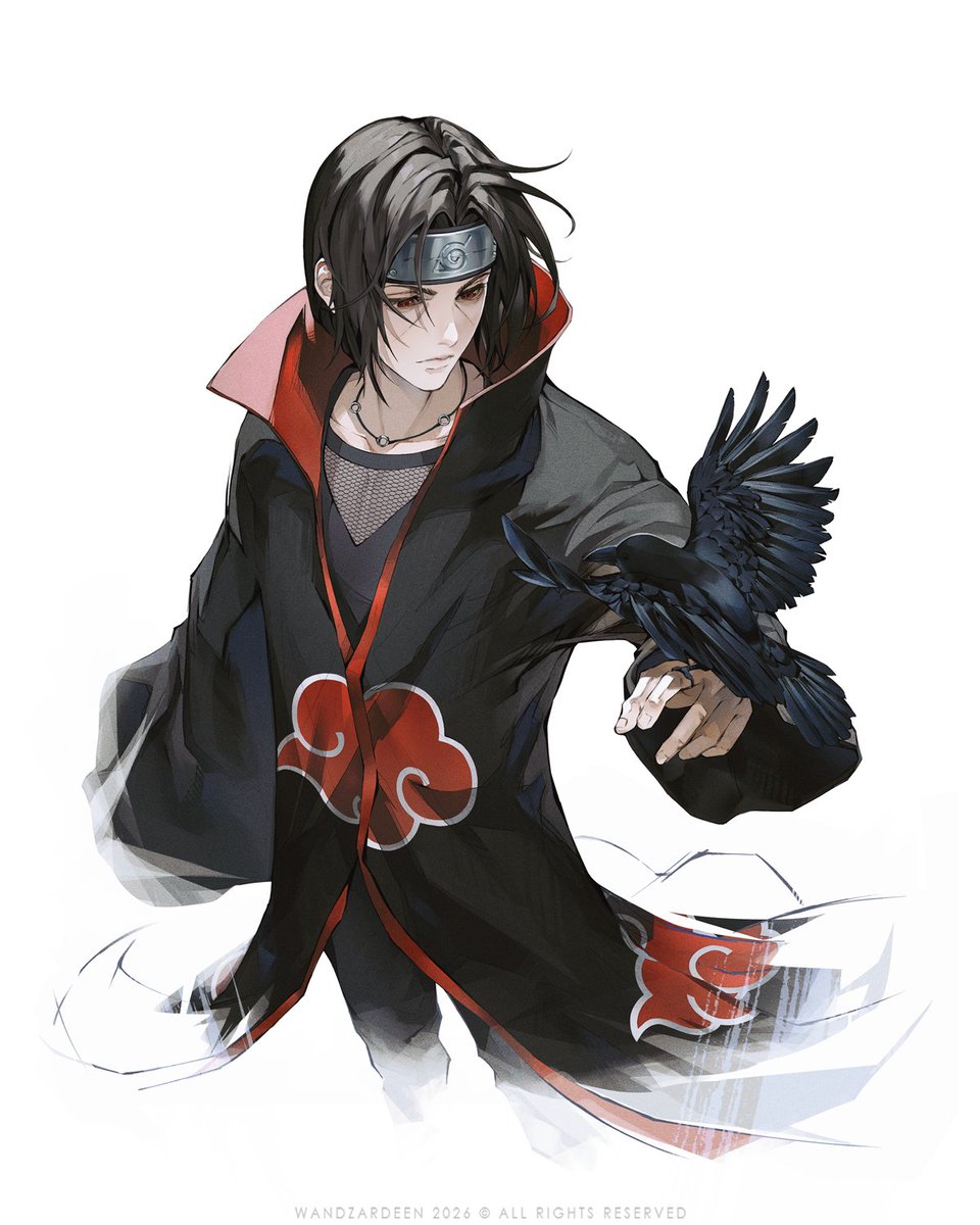 WANDZARDEEN tweet media