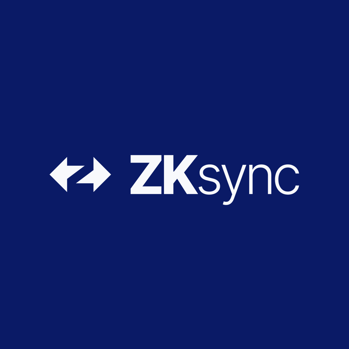 zksync's tweet photo. JUST IN: $ZK, the native token of ZKsync, is now live on @Bitstamp. https://t.co/JyYUHgc6Ov