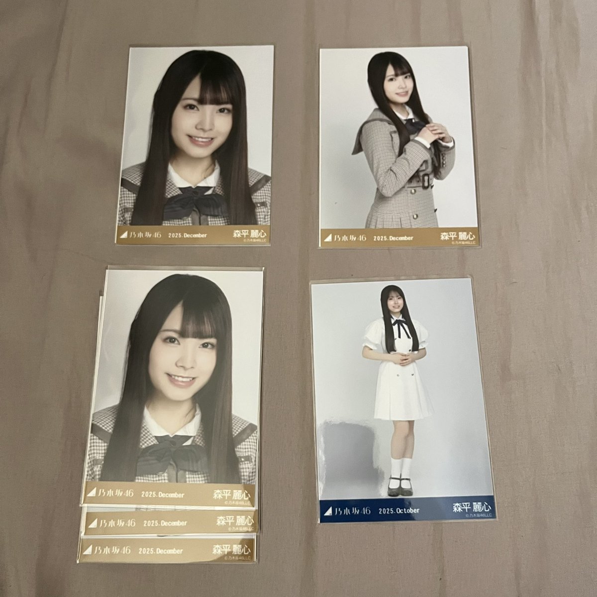 nnnn___up's tweet photo. @Yuina64920573 検索より失礼します
賀喜チュウ、一ノ瀬ヒキ求めております
同種森平ヨリチュウ＋αでトレ可能な箇所ございますでしょうか？
いずれかでも構いませんのでトレ案あればお伺いしたいです
ご検討よろしくお願いいたします https://t.co/e6aNzdtM7J