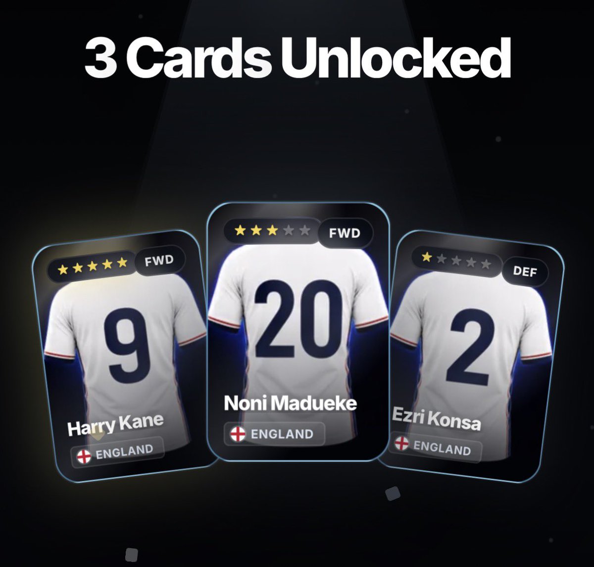 cryptonautt_'s tweet photo. How did I do guys? 

I pulled Harry Kane 🤭 https://t.co/f8dGvBaHMi