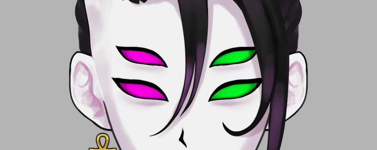 TheVoidDeer's tweet photo. @maria85691 hiiii~ https://t.co/Ecf800DB3i