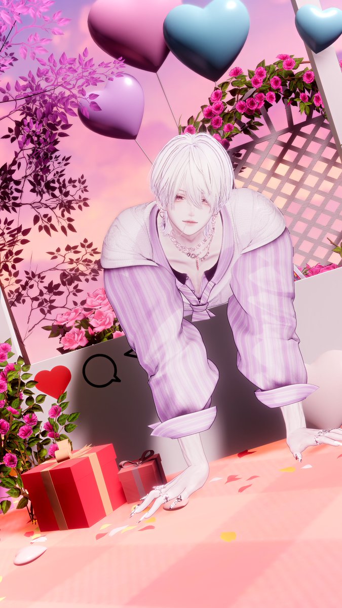 RuNkmi6's tweet photo. #Minase3D
おはよ
会いたくて会いたくて... https://t.co/KW3mPqDOZl