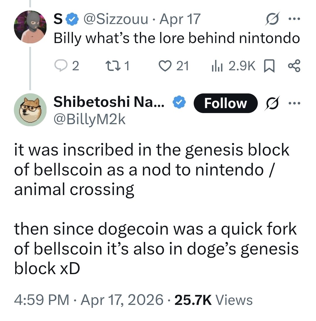 zeroyeung's tweet photo. @cryptofergani from this real lore $Nintondo https://t.co/4wkW3Tz1ZF