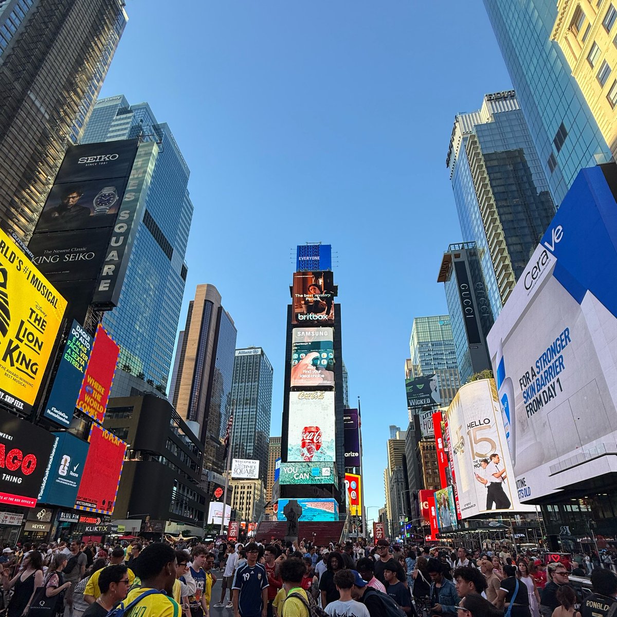 pradaintokyo's tweet photo. #NYC fo sho gon see me more often #lockdin’ https://t.co/ul7ar5cQbN