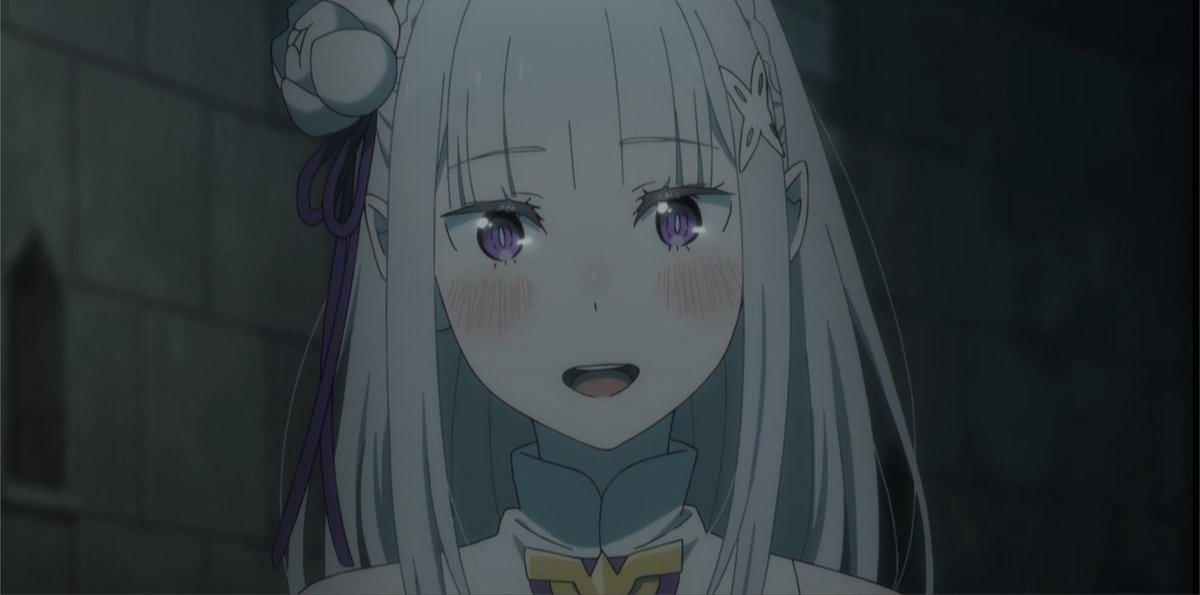 ZZZZAAAJA's tweet photo. Hibike! Euphonium Season 3 Episode 11
Re: Zero - Starting Life in Another World Season 4 Episode 11

these two are my personal favorite anime episode of all time. Life changing, emotional, and deeper understanding. 

#Rezero 
#hibike https://t.co/k8EFVhc5Yh