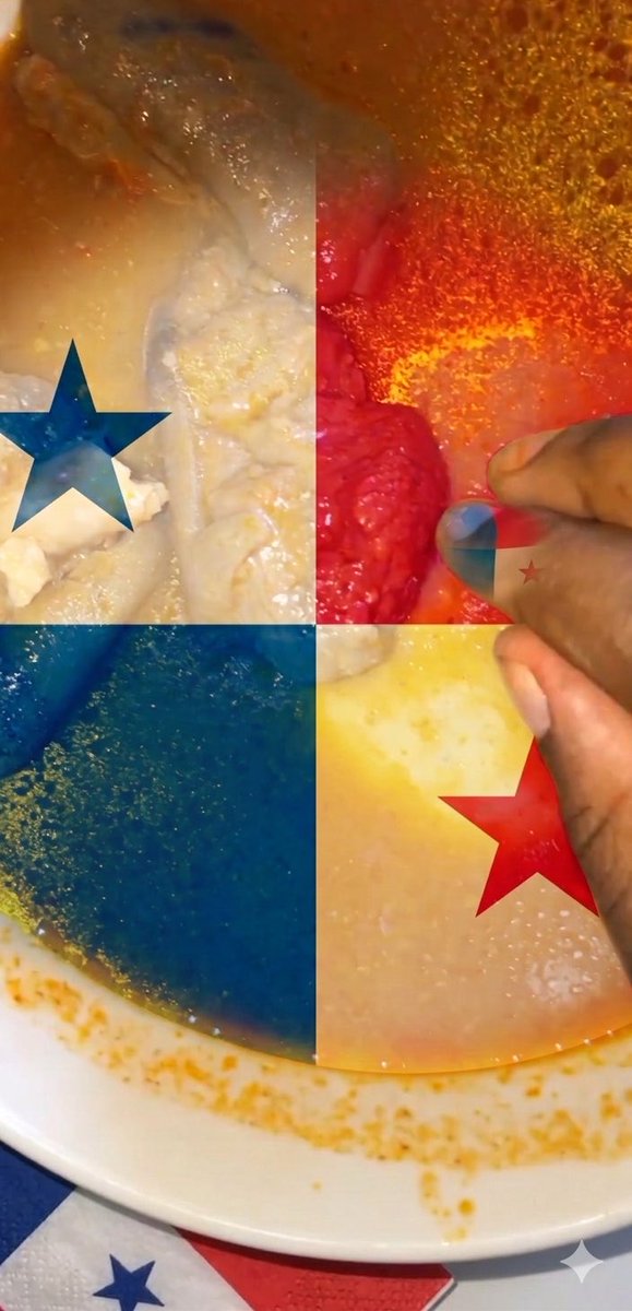 PANAMA is winning today🇵🇦🔥 tweet media