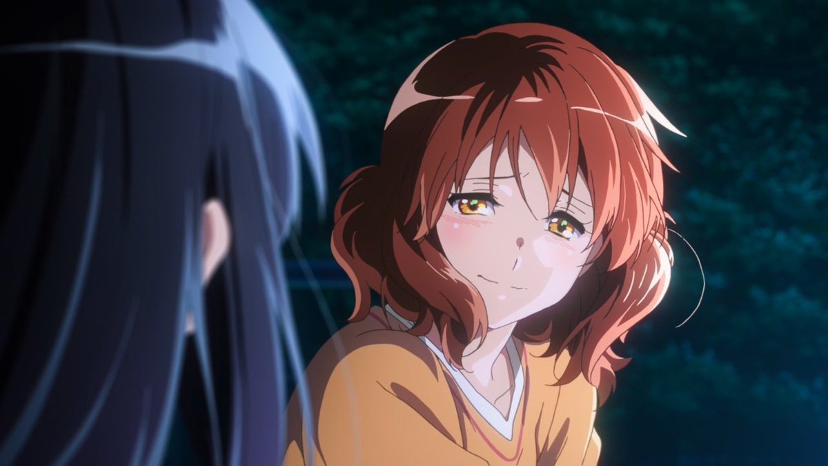 ZZZZAAAJA's tweet photo. Hibike! Euphonium Season 3 Episode 11
Re: Zero - Starting Life in Another World Season 4 Episode 11

these two are my personal favorite anime episode of all time. Life changing, emotional, and deeper understanding. 

#Rezero 
#hibike https://t.co/k8EFVhc5Yh