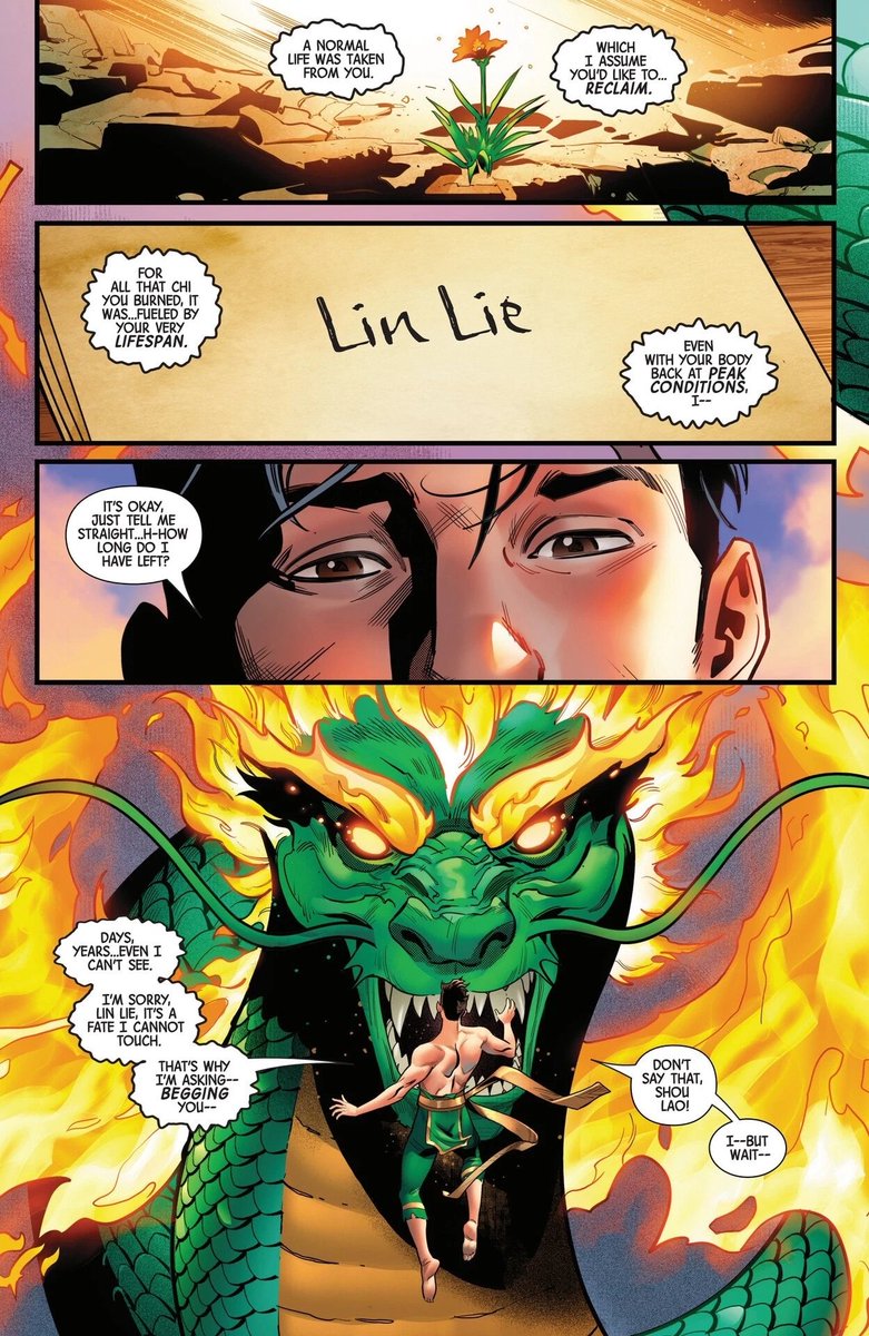 EnduringFists's tweet photo. // I want a Lin Lie with a whole lot of NOTHING https://t.co/oz0QnKsSi4