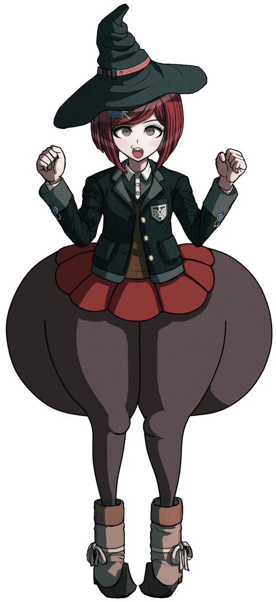 itzmaaaaaagic's tweet photo. @Hung_Programmer "Really? Well I guess I'll wear it more often." https://t.co/CkJoy0MR0B