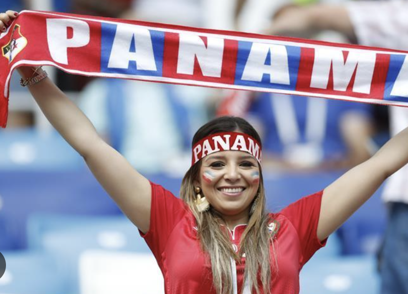 LadyFans26's tweet photo. 🚨 Ghana🇬🇭  and Panama 🇵🇦 who are you supporting? https://t.co/69xU6TxQzo