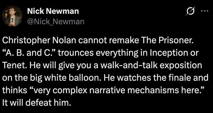 Nick_Newman's tweet photo. Back in the news. https://t.co/CDM8Rcxx1F