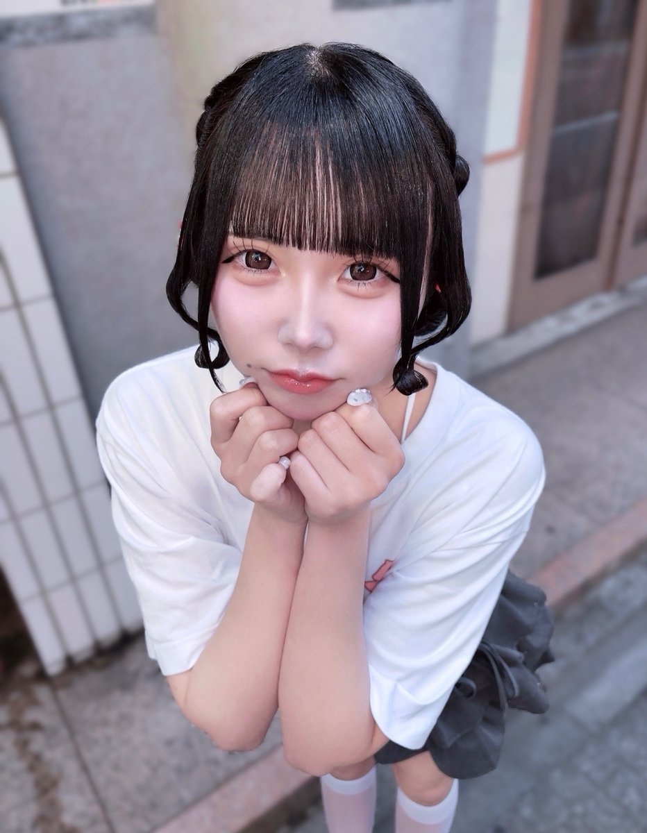 ruby_mitsuki's tweet photo. おはよ♡ https://t.co/0bQNXG3guH