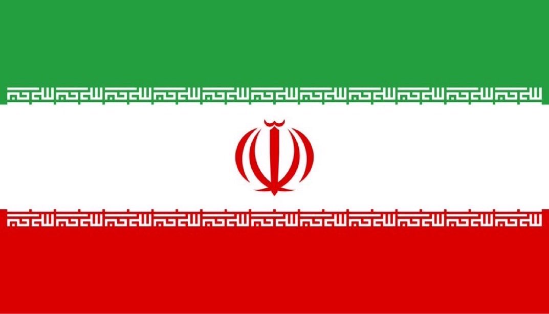 jacksonhinkle's tweet photo. ❤️🇮🇷 FOLLOW @WelcomeTheGulag for the BEST Iran &amp; geopolitical coverage https://t.co/NxJO3NApxI