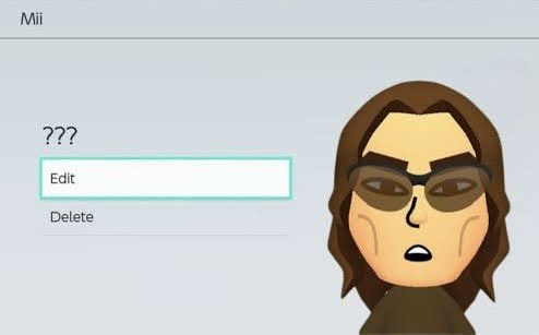 3CC0__'s tweet photo. In 2008, the police department in Kanagawa Prefecture, Japan, used the Nintendo Wii’s Mii creator to make a wanted poster for a hit-and-run suspect. Instead of using a police sketch artist or photofit software, they simply customized the face, hair, sunglasses, and other features to match the suspect’s appearance. The Mii image was then printed on posters for the investigation.