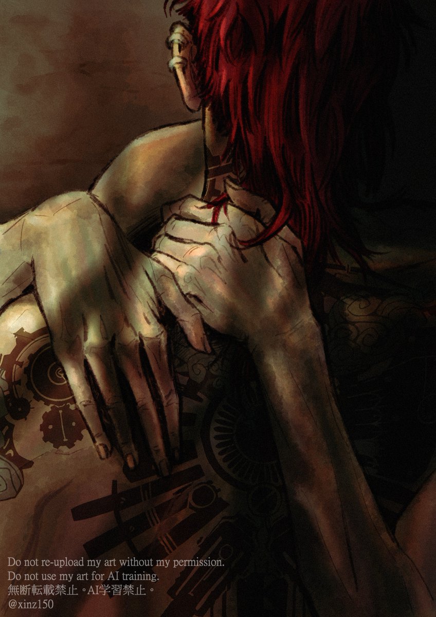 xinz150's tweet photo. Don't want to get out
#caitvi #Arcane https://t.co/oFQc2eHCUq