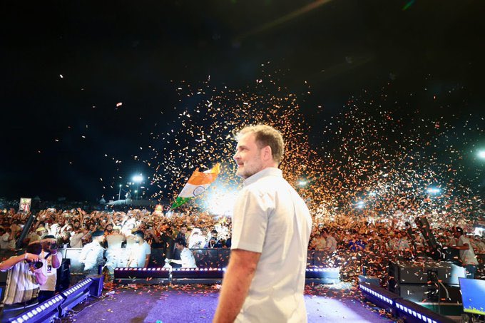 VipinWankhede_'s tweet photo. इंडिया की उम्मीद 

@RahulGandhi https://t.co/bPx7eXupAL