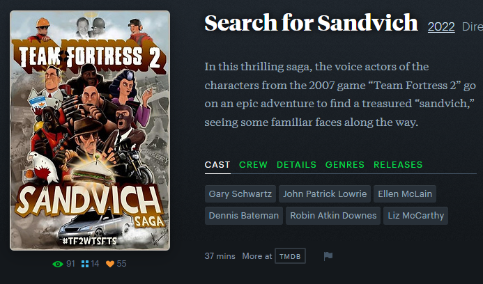 Okie_Ukie's tweet photo. can someone explain to me why this is on letterboxd https://t.co/l8DQGY52CB