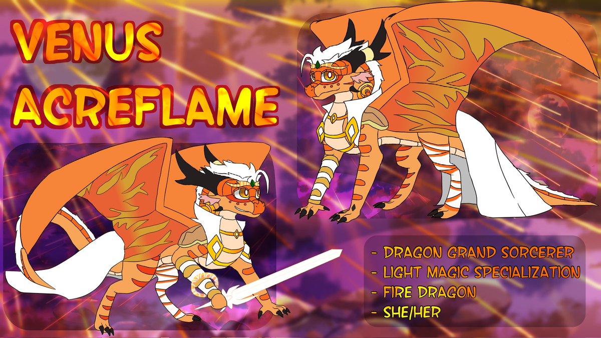 Reyquaza (Artfight!!!) tweet media