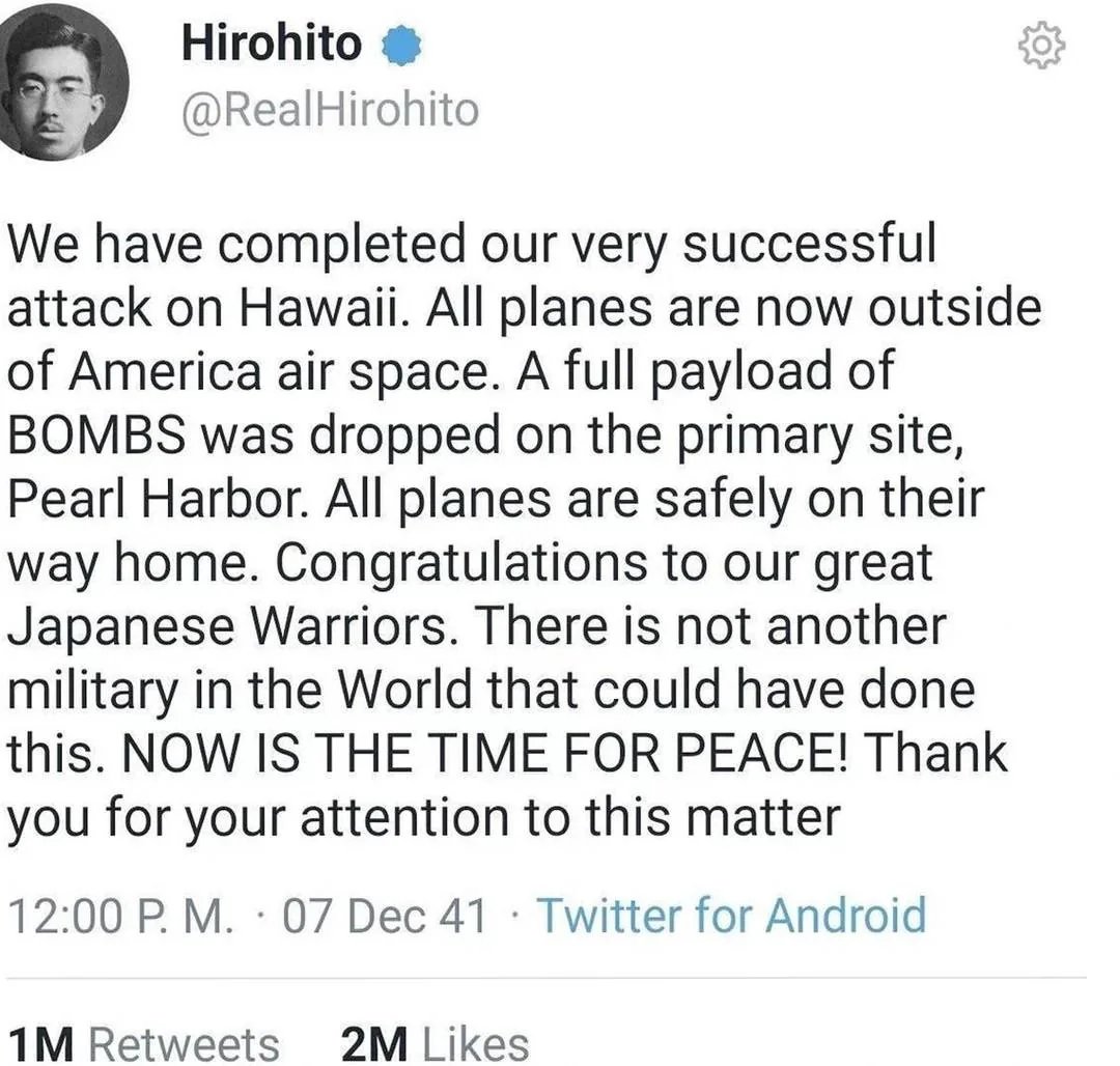 YourAnonNews's tweet photo. Can you imagine how fucking psychotic this would look? https://t.co/7BEhUbm64Z